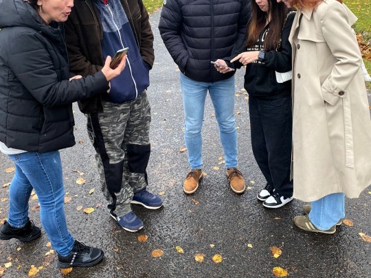 Dávný zločin - Litoměřice